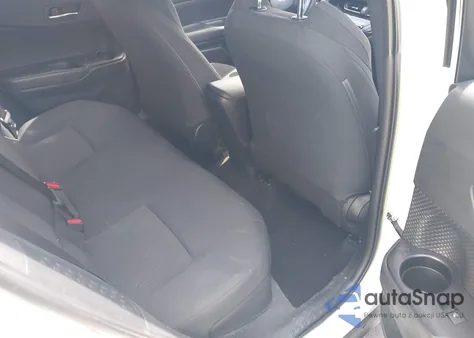 2019 Toyota C-Hr Le from USA, damaged, VIN NMTKHMBX3KR085644